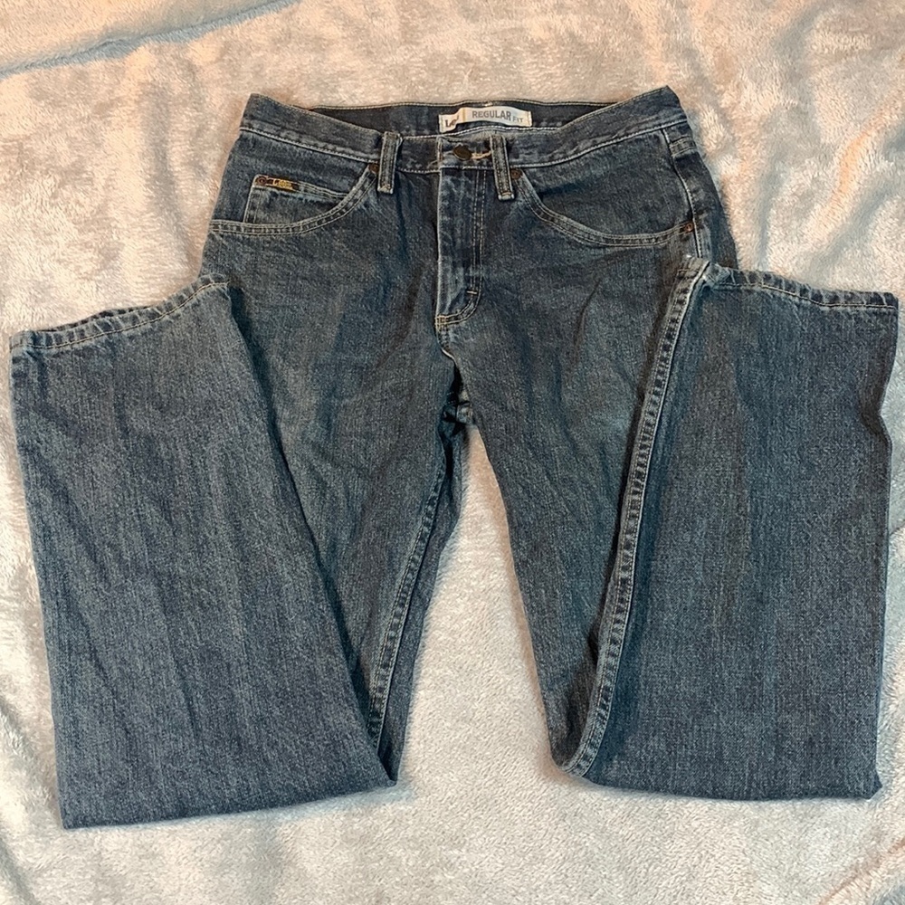 Lee Jeans